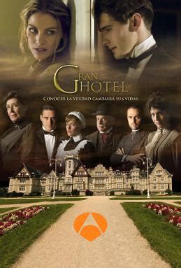 gran hotel 123movies|Gran Hotel (TV Series 2011–2013) .